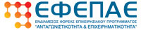 EFEPAE -  κεντρική σελίδα